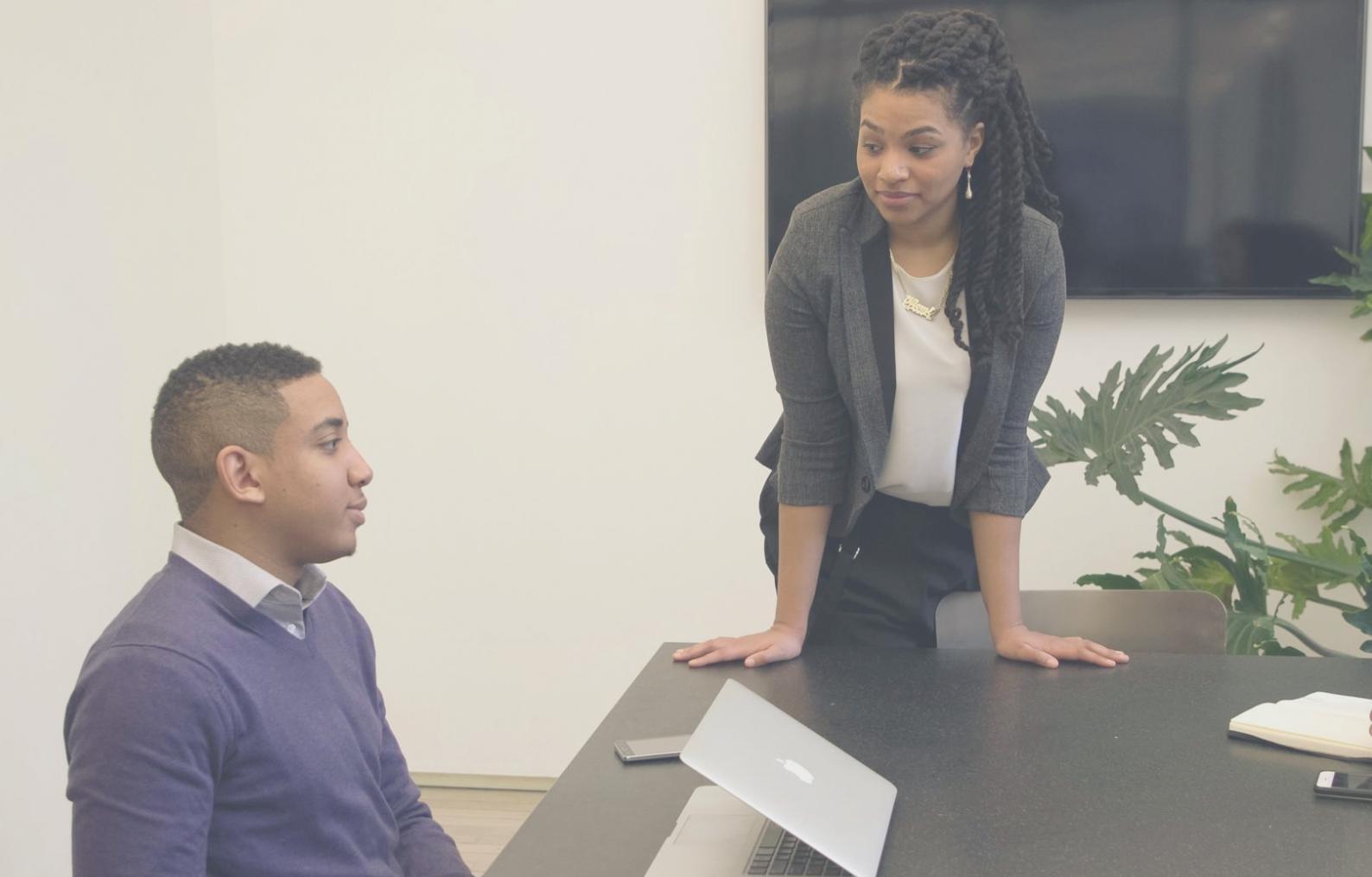 Процесс обучения финансовой грамотности в Zebulonx