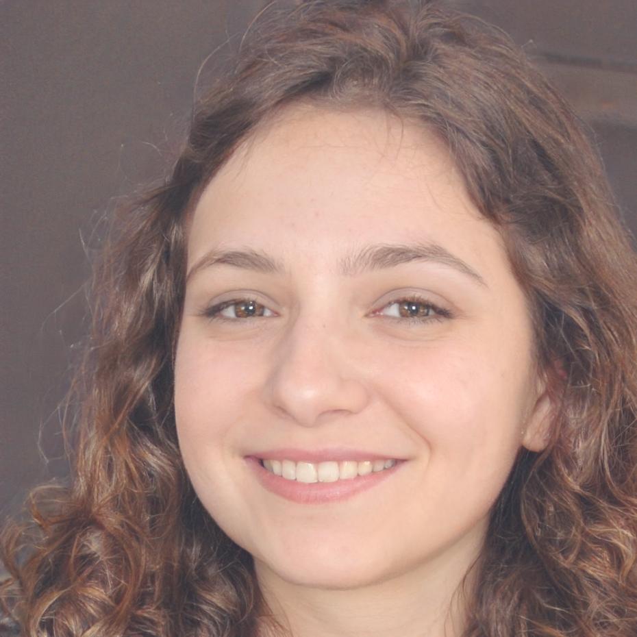 Портрет Елены Кожевниковой