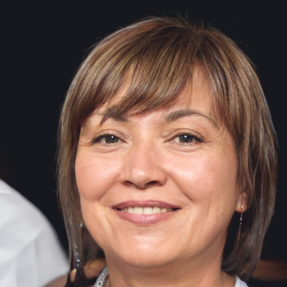 Айжан Нурмухамедова