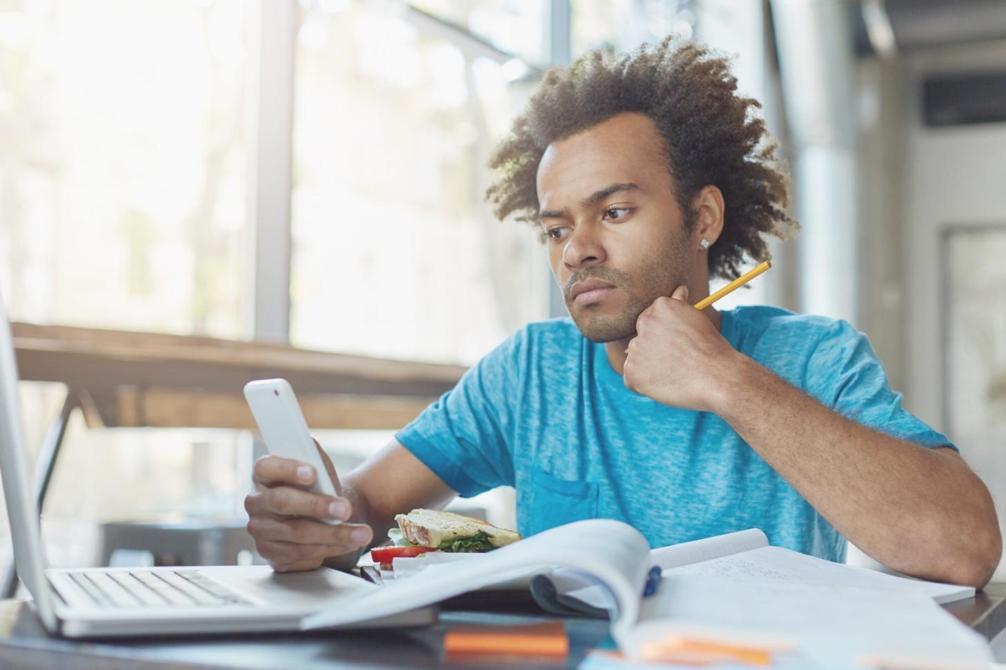 Изучение финансовых инструментов